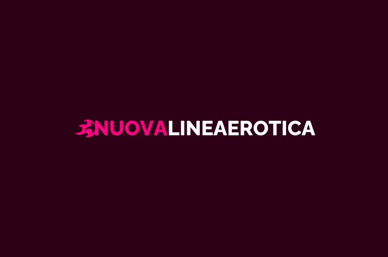Copertina progetto Nuova Linea Erotica realizzato da Circuito X