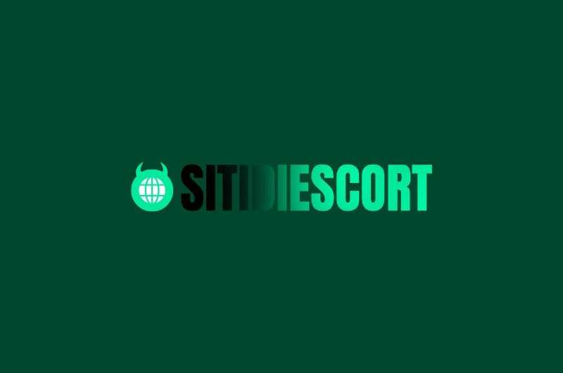 Copertina progetto Siti di Escort realizzato da Circuito X