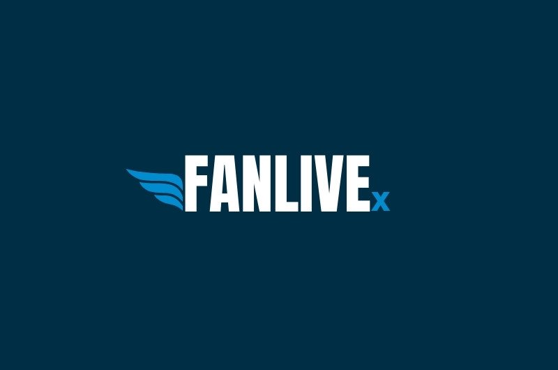 Copertina progetto FanLiveX (White-Label) realizzato da Circuito X