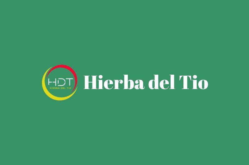 Copertina progetto Hierba del Tio realizzato da Circuito X