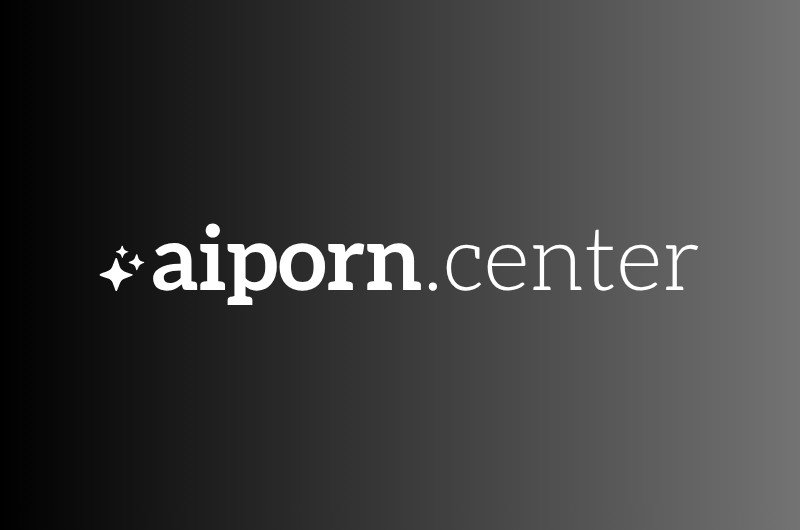 Copertina progetto Aiporn.center realizzato da Circuito X