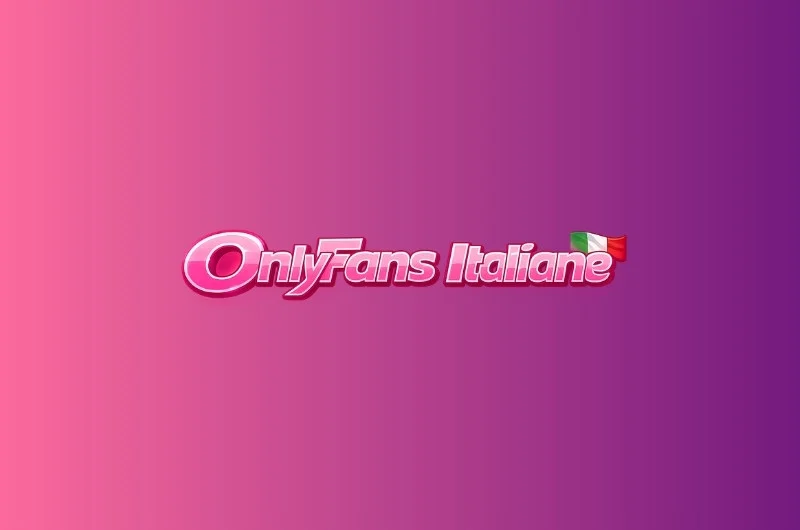 Copertina progetto OnlyFansItaliane.net realizzato da Circuito X